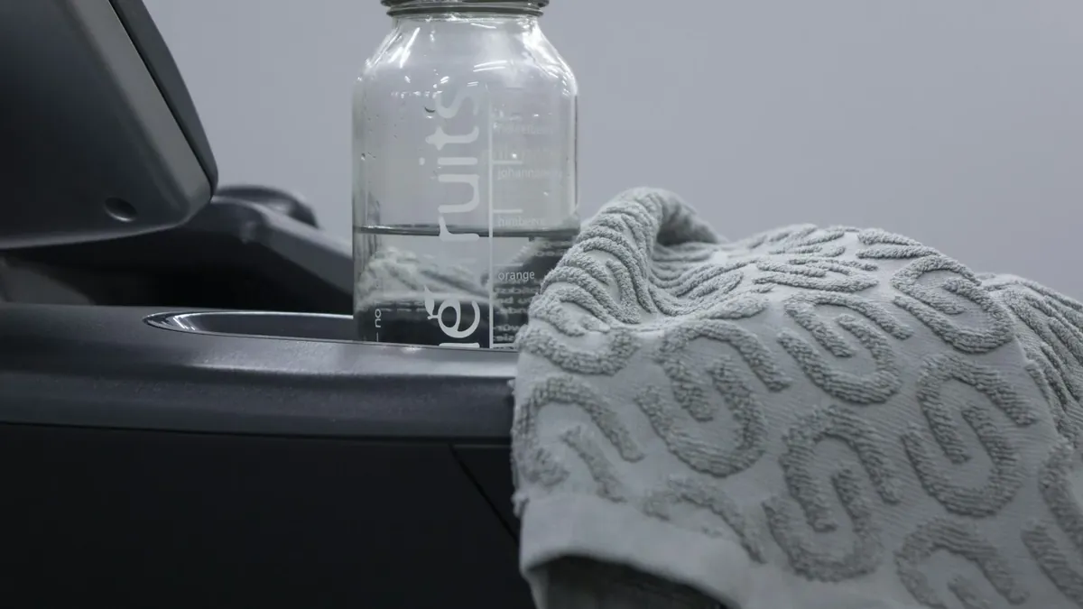Custom Towel Manufacturer planning and sourcing reference