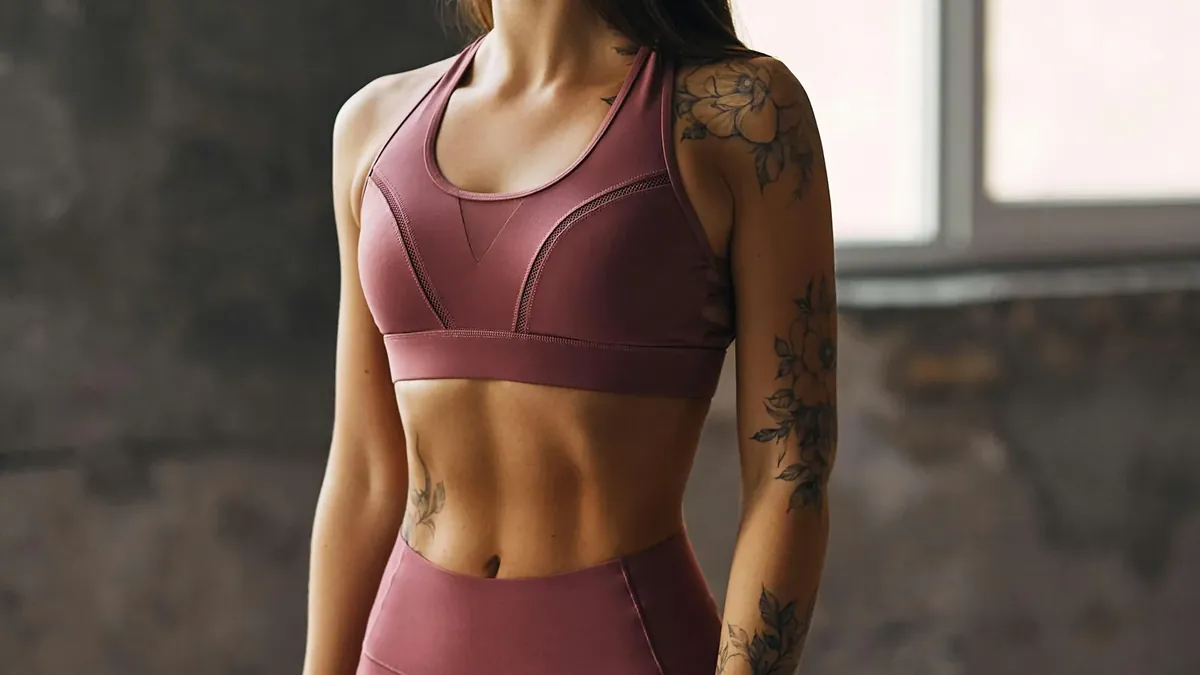 Custom Labels and Tags for Apparel planning and sourcing reference