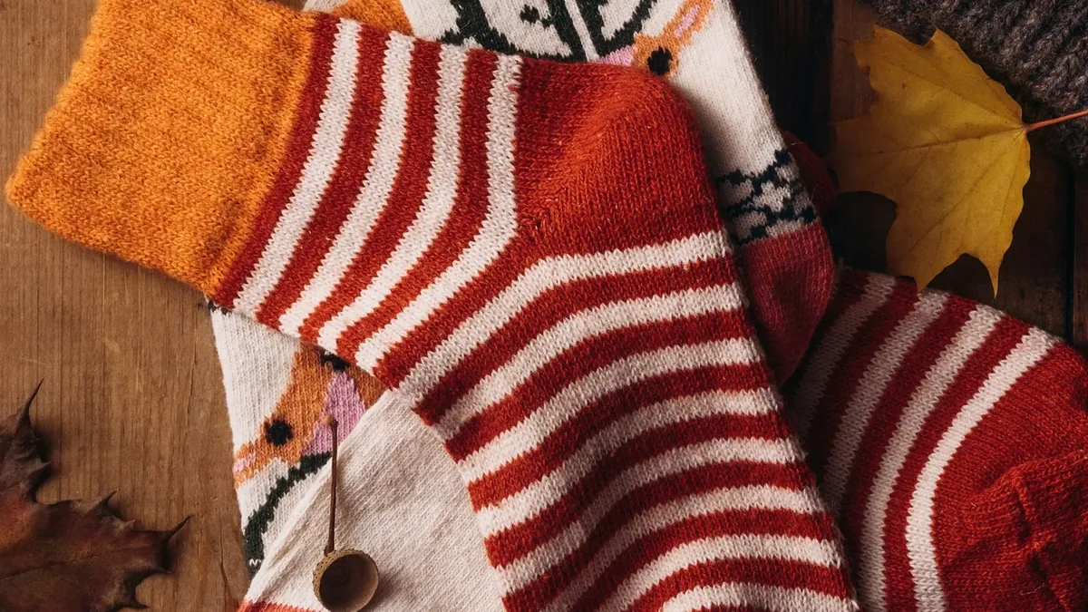 Custom Socks Manufacturer planning and sourcing reference