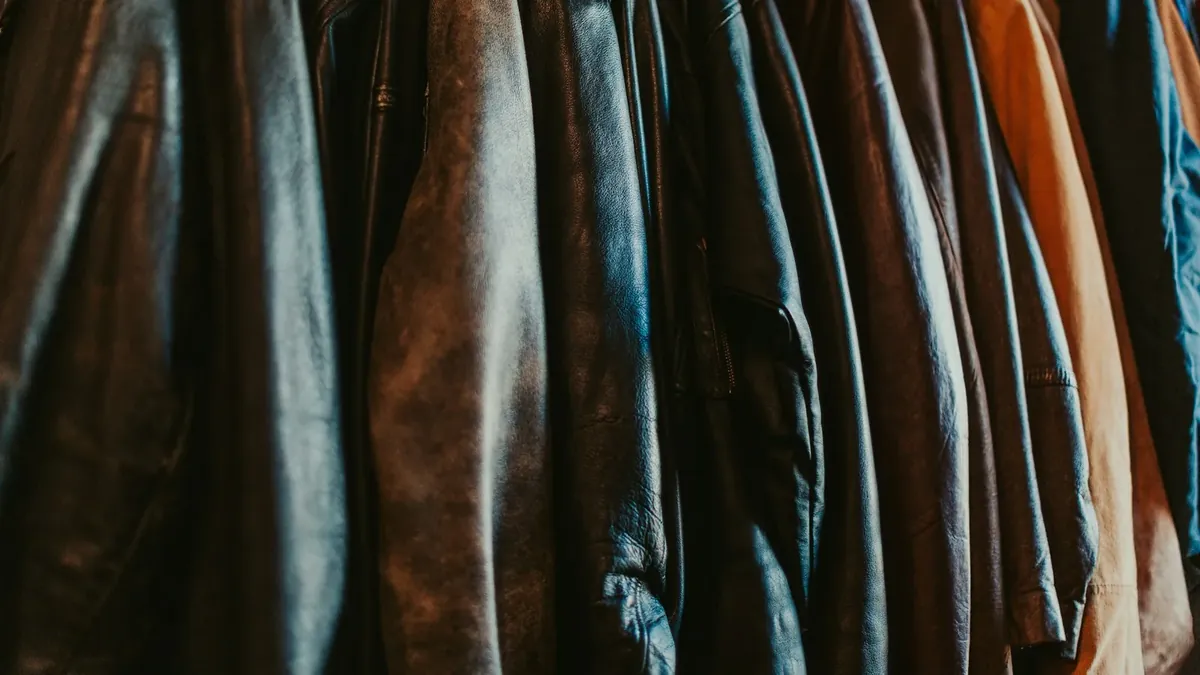 Custom Jacket Manufacturer planning and sourcing reference