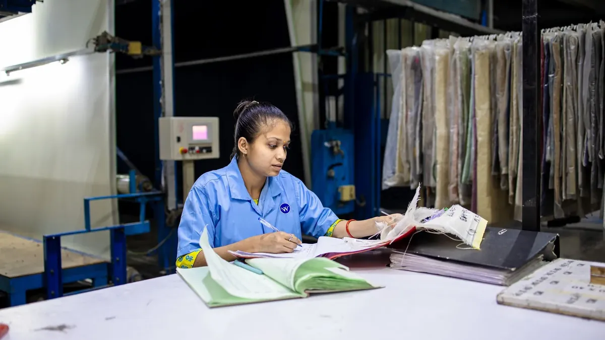 Cost of Manufacturing Clothing: Fabric, Labor & Fees
