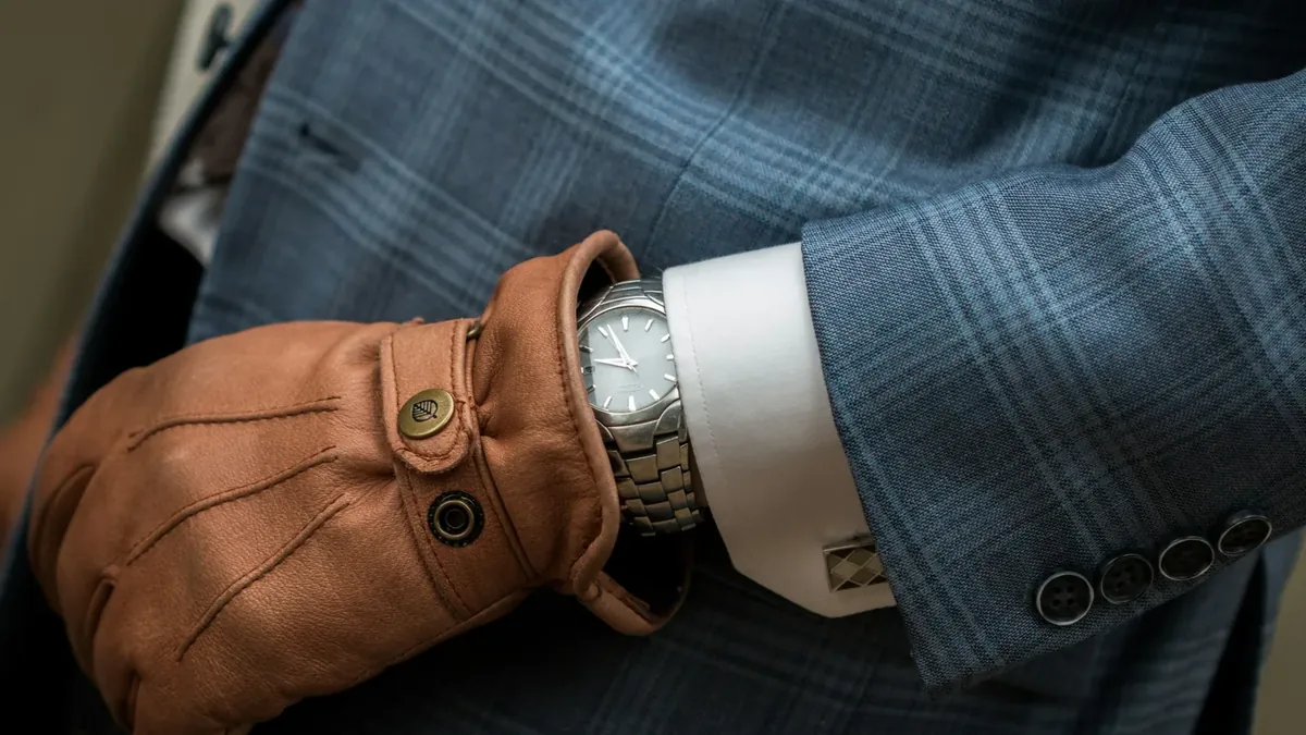 Custom Gloves Manufacturer planning and sourcing reference