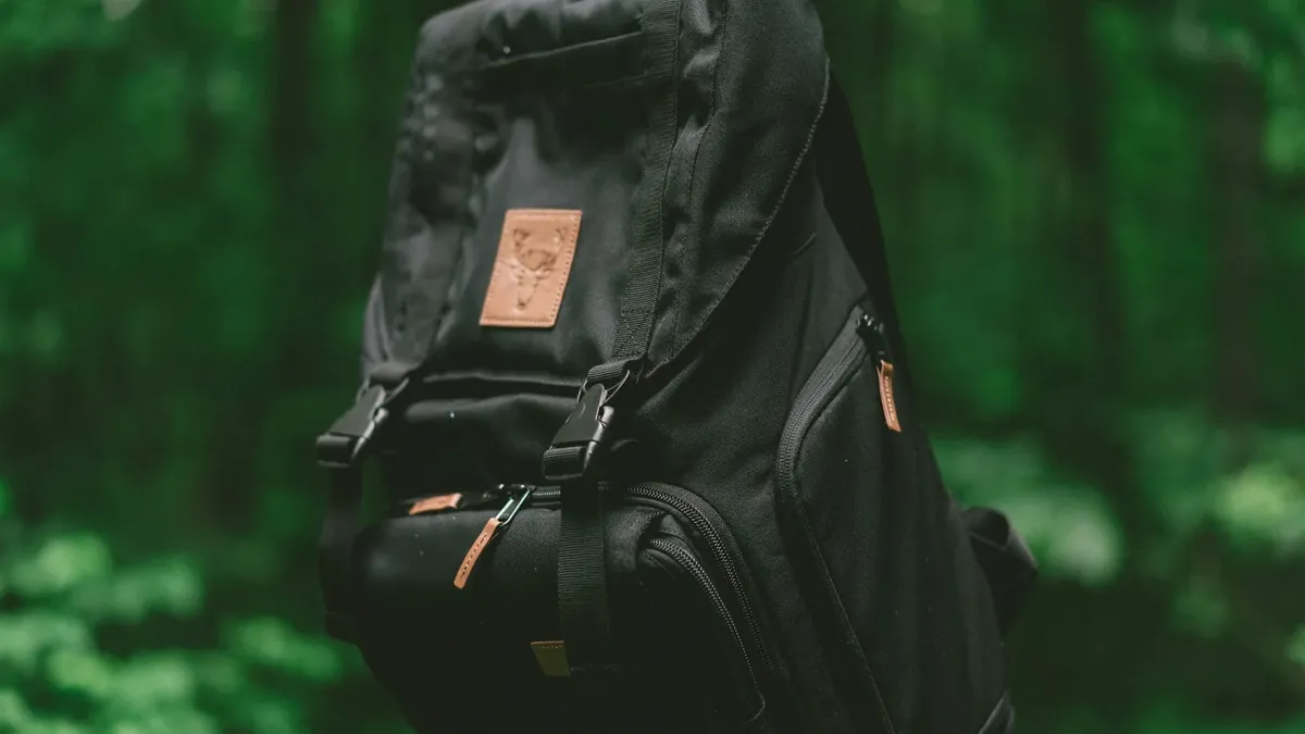Custom Backpack Manufacturer planning and sourcing reference