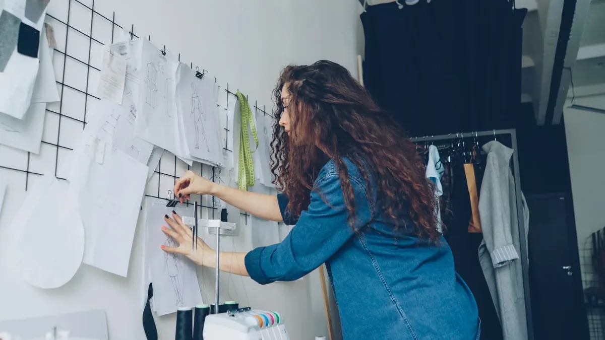 How to Make a Tech Pack for Clothing Production