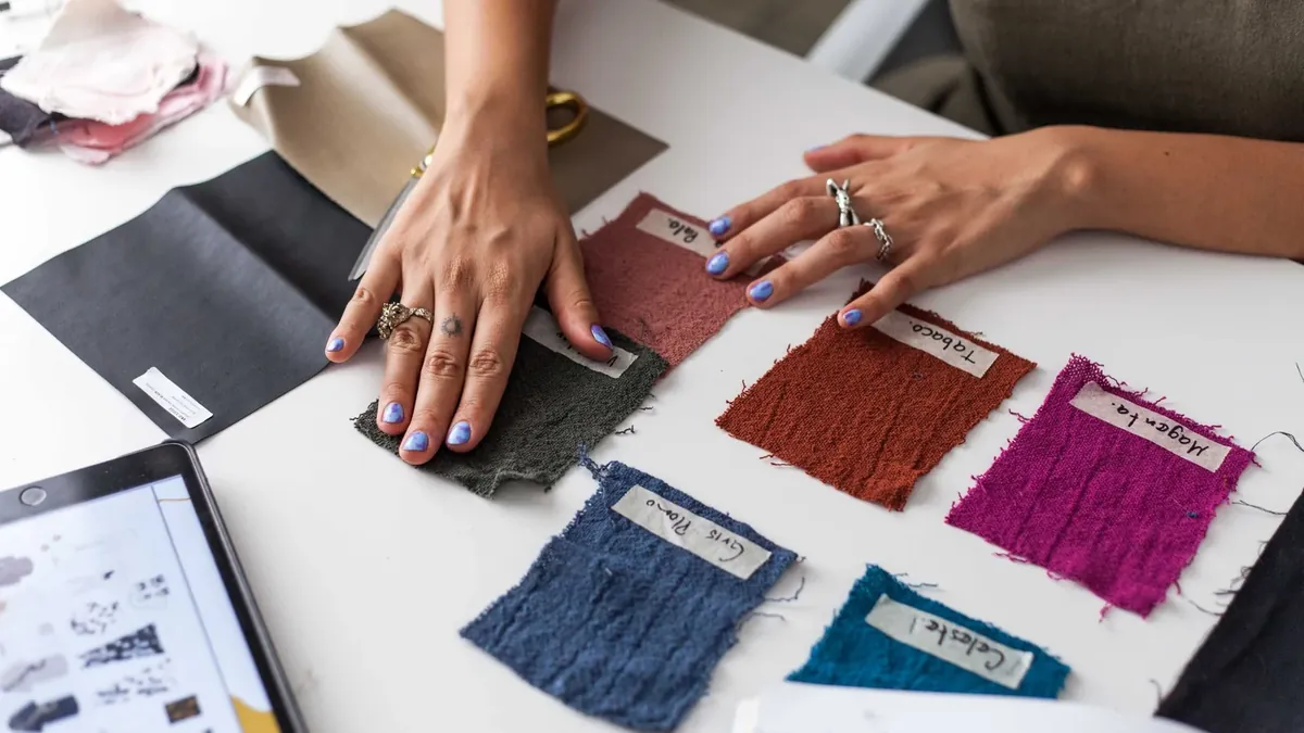 How to Source Fabric Tips for Finding Quality Material