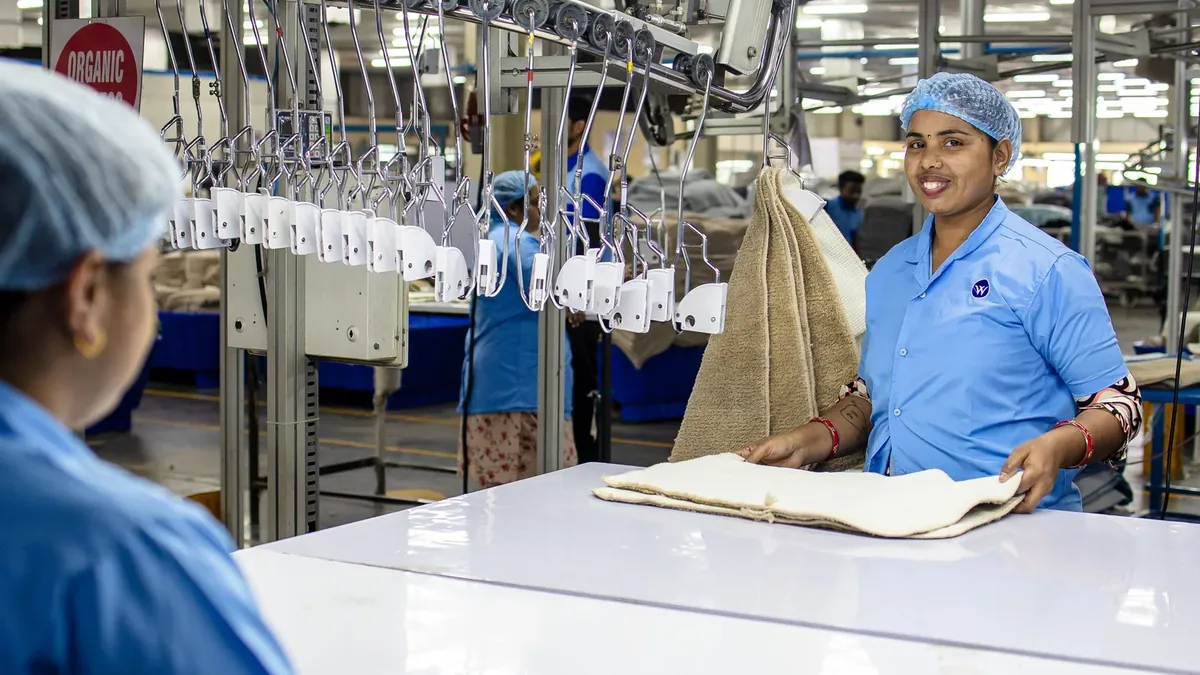 Custom Workwear Manufacturer planning and sourcing reference