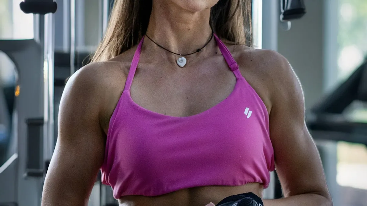 Custom Fitness Wear Manufacturer planning and sourcing reference