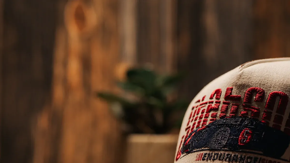 Custom Trucker Cap Manufacturer planning and sourcing reference
