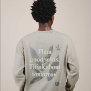 Unisex Oversized Hoodie | AS Colour 5161