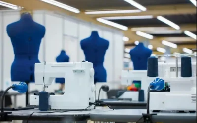 How to Find Custom Clothing Manufacturers for Startups?